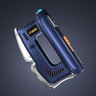 Fitdash Meridian Physiotherapie Massagegerät Handmassager Schraubinstrument