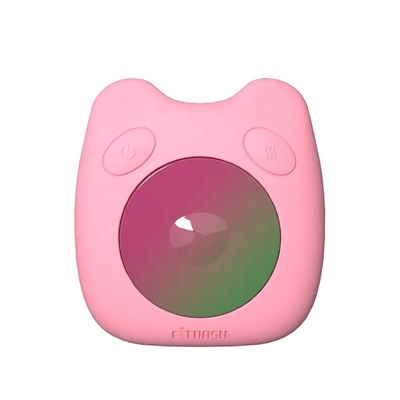 Graphen-Hot Compress Taschen für Hals Schulter und Taille Intelligente Mini-Massagegeräte