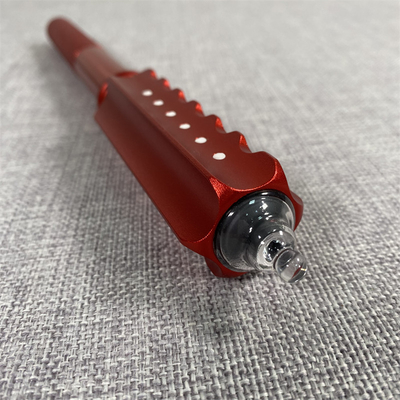Sagen Sie Abschied von Muskelschmerzen mit Fitdash Smart Relief Mini USB Heated Rod Massager