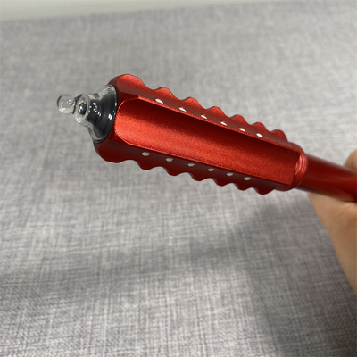 Sagen Sie Abschied von Muskelschmerzen mit Fitdash Smart Relief Mini USB Heated Rod Massager