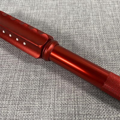 Sagen Sie Abschied von Muskelschmerzen mit Fitdash Smart Relief Mini USB Heated Rod Massager