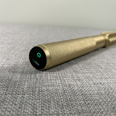 Sagen Sie Abschied von Muskelschmerzen mit Fitdash Smart Relief Mini USB Heated Rod Massager