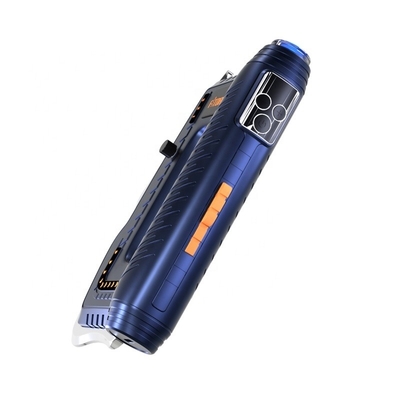 30W Stromquelle Elektrische Sporttherapie Muskelblatt Massager für Fitdash Aufladen