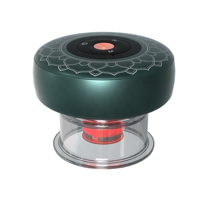 Fitdash Cupping Massage Instrument Smart Moxibustion Maschine für Moxa Cupping Therapie