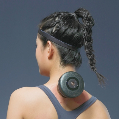 Fitdash Chinese Massage Cupping Device ideal für Sportler und Fitness-Enthusiasten