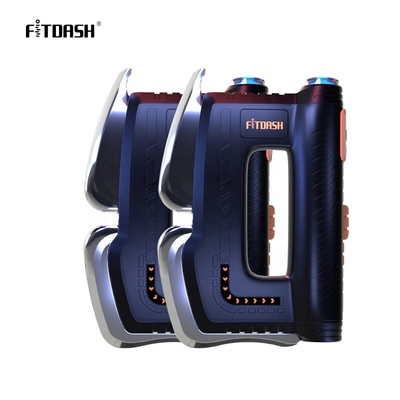Grüßen Sie die tiefe Entspannung mit Fitdash Customized EMS Heated Massage Scraper Blade