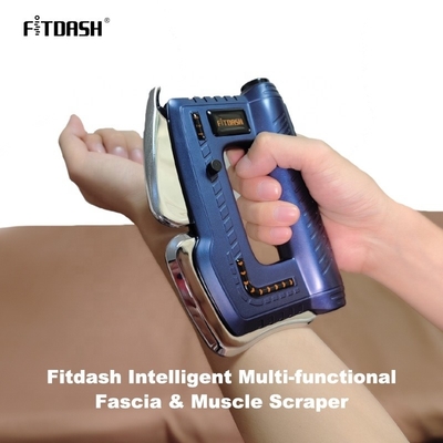 Fitdash Gua Sha Fascia Messer Ein Muss für Sportler und Fitness-Enthusiasten