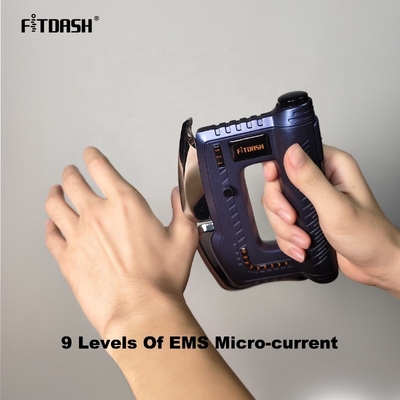Fitdash Gua Sha Fascia Messer Ein Muss für Sportler und Fitness-Enthusiasten