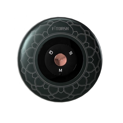 Patentierte Konstruktion Elektrische Schraube-Vakuum-Cupping-Massager für Ladekraftquelle