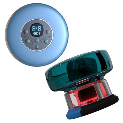 Ladung Elektrische Cupping-Anlage für elektronische Cupping-Stromquelle Ladung ca. 225g