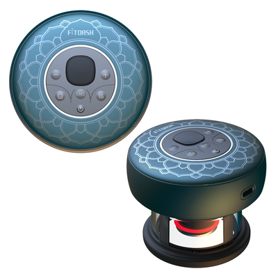 Leistungsmodus Typ-C Fitdash TENS EMS-Cupping-Gerät für die elektrische Massage-Cupping-Therapie