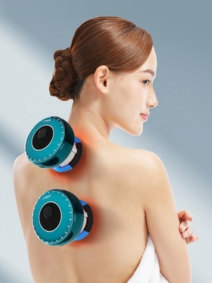 60-0 kPa Saugfestigkeit EMS-Massagemaschine mit ABS-PC-Material für Physiotherapie