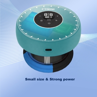 GB4706.10-2008 Konforme elektrische Becher für starke Saugkraft und Rotlichttherapie
