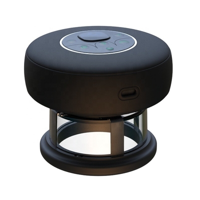 Verbessern Sie Ihr Cupping-Spiel mit Fitdash Smart Vacuum Cupping Machine und Red Light Pulse