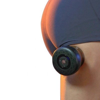 Fitdash TENS Vakuum-Cupping-Therapie-Maschine Elektrische Wärme-Cupping-Massager für den Körper