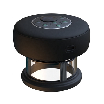 Typ C 5V-2A Ladestation Elektrische Bechertherapie-Maschine FA642 für intelligente Atmung