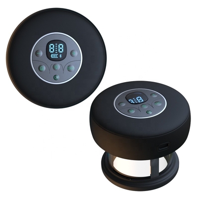 Typ C 5V-2A Ladestation Elektrische Bechertherapie-Maschine FA642 für intelligente Atmung