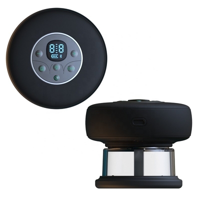 Typ C 5V-2A Ladestation Elektrische Bechertherapie-Maschine FA642 für intelligente Atmung