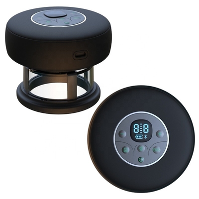 Typ C 5V-2A Ladestation Elektrische Bechertherapie-Maschine FA642 für intelligente Atmung