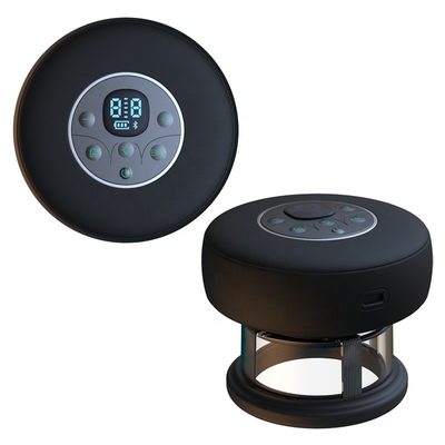 Typ C 5V-2A Ladestation Elektrische Bechertherapie-Maschine FA642 für intelligente Atmung