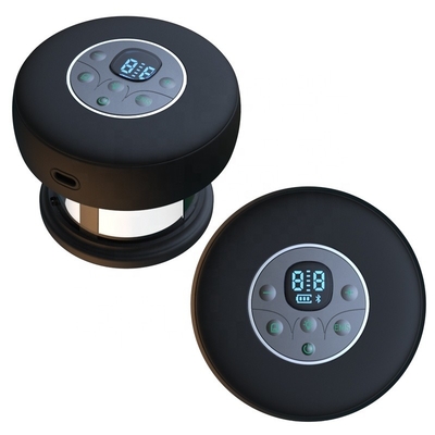 Fitdash EMS Smart Dynamic Cupping Massager Klasse II Instrument mit EMV-Zertifizierung