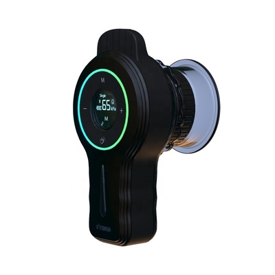Massage Gürtel Fitdash Rotlicht Cupping Intelligente Atmung Cupping Massage-Instrument
