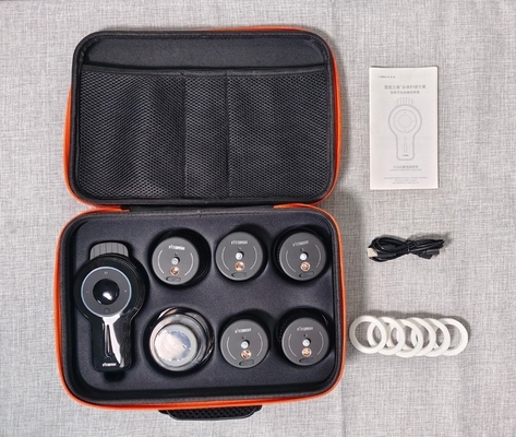 Smart Cupping Therapy Massager mit USB-Ladung Saugstärke ca. -10 kPa -60 kPa