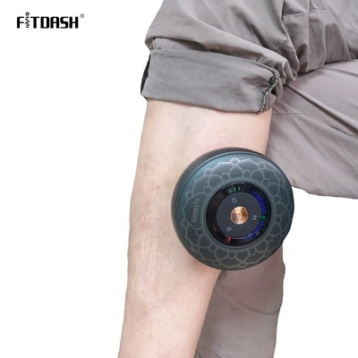 Instrumentenklassifizierung Klasse II Fitdash Smart Cupping-Gerät zur Muskelwiederherstellung