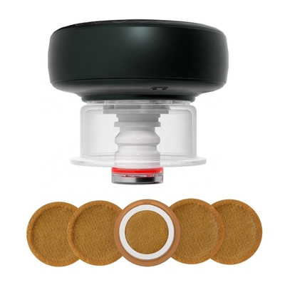 Erleben Sie die Kraft des Infrarot-Cuppings mit Fitdash Digital Meridian Cupping Device