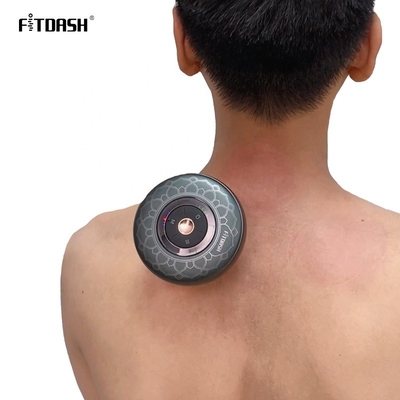 Verabschieden Sie sich von Cellulite mit Fitdash Electric Cupping Massager und Rotlichttherapie