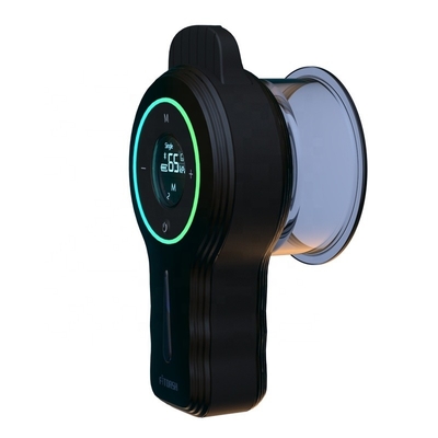 Erleben Sie Schmerzlinderung mit Fitdash Electric Cupping Massager Rotlicht Vibration
