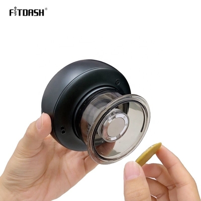 Antirheumatische Fitdash Moxibustion Infrarotlichttherapie Elektrische Bechermassage