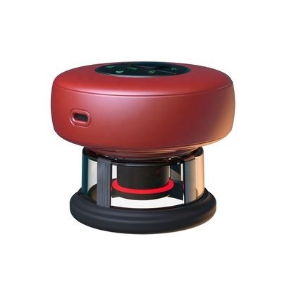 Verbessern Sie Ihr Bechererlebnis mit Fitdash Smart Red Light Cupping Hijama Machine