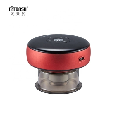 Fitdash Intelligente Atmungsbeutel mit ABS-PC-Material und dynamischer Infrarottechnologie
