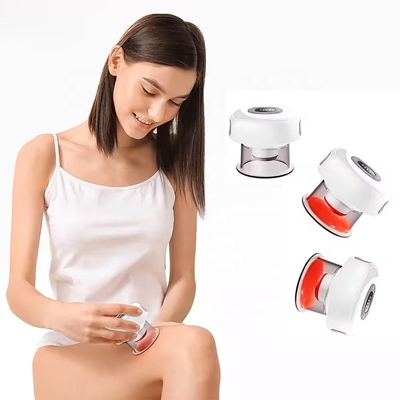 Antirheumatikum der Klasse II Bian-Stein-Scraping Cupping Gua Sha Massager Fitdash-Ausgabe