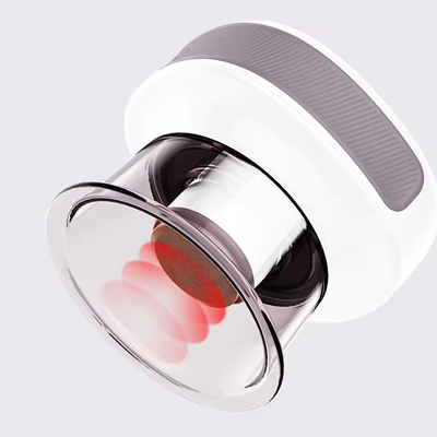Antirheumatikum der Klasse II Bian-Stein-Scraping Cupping Gua Sha Massager Fitdash-Ausgabe