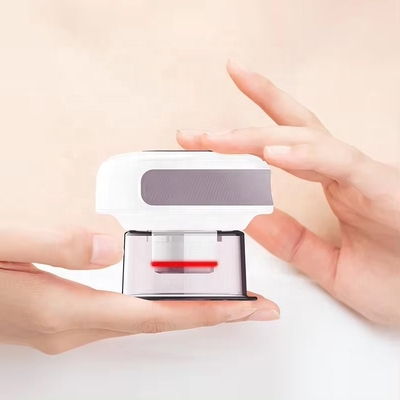 Fitdash Smart Bian-Stein Gua Sha Schraub-Cupping-Gerät mit 1200 mAh Batteriekapazität