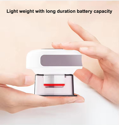 Fitdash Smart Bian-Stone Elektro-Cupping-Therapie-Set Beinmassage und 199g Nettogewicht