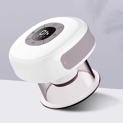 Verbessern Sie Ihre Cupping-Therapie mit Fitdash Dynamic Infrared Cupping Massage Instrument