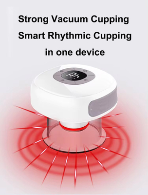 Fitdash Vakuum-Cupping-Massager Das ultimative Werkzeug zur Modernisierung der Bian-Stein-Therapie