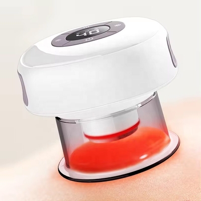 Sagen Sie Abschied von Beinschmerzen mit Fitdash anpassbarem Vakuumtherapie-Cupping-Massager