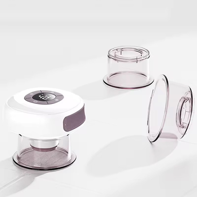 Sagen Sie Abschied von Beinschmerzen mit Fitdash anpassbarem Vakuumtherapie-Cupping-Massager