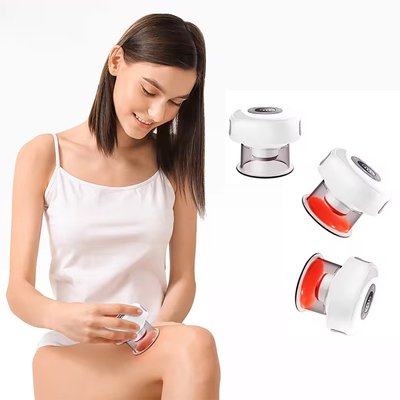 Sagen Sie Abschied von Beinschmerzen mit Fitdash anpassbarem Vakuumtherapie-Cupping-Massager
