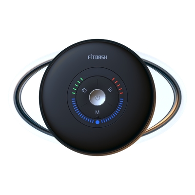Fußentspannung und verbesserte Durchblutung mit Fitdash Custom Big Group Cupping