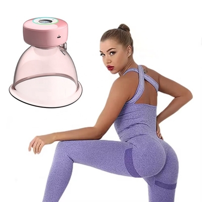 Professionelle Fitdash Xl-Tasse für die Erweiterung der Brust und der Hüft mit einer Saugpumpe
