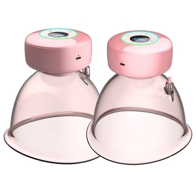 Hintern Vakuum Hintern Lifting Cupping Hintern Therapie Brust Verbesserung Körpermassage Maschine