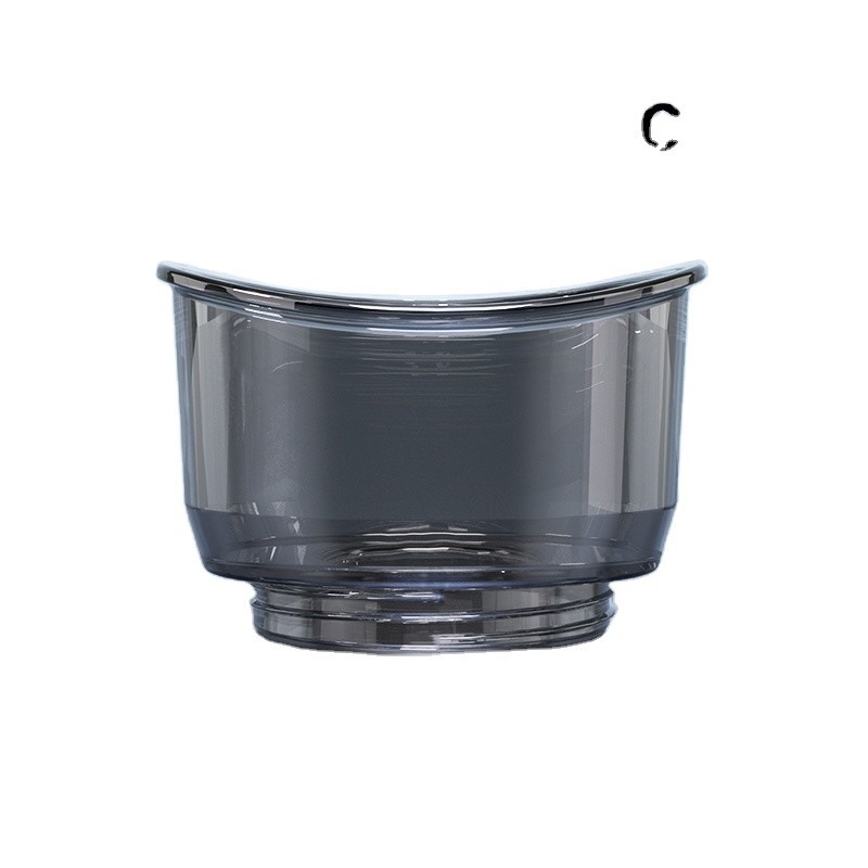 OEM/ODM Body Fitdash F-Type Cupping Cups für kundenspezifische Hijama Cupping Therapy Massager