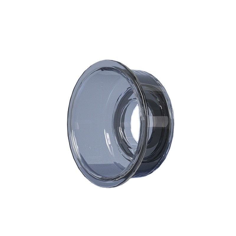 Rotlicht-Tasse für PC Dia.83x38mm Elektrische Tasse Schrauben Massager Therapie