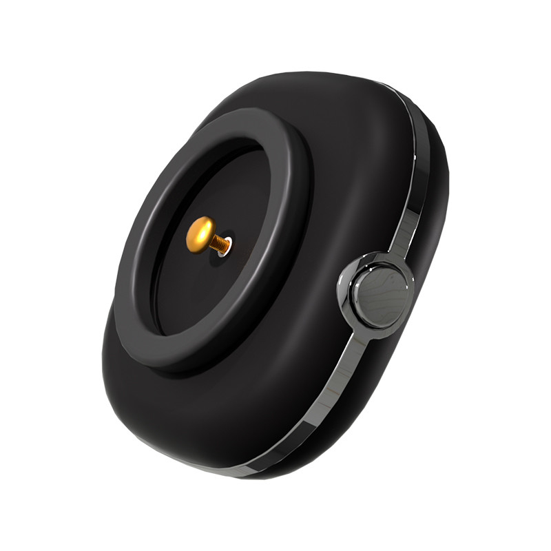 7w Nennleistung Smart Mini Portable Neck Massager für alle Arten von Menschen ODM/OEM Support