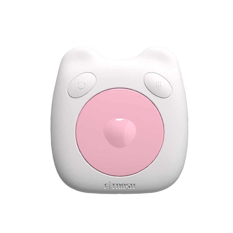 USB-MICRO-betriebener Mini-Massager für grenzüberschreitende Käufer